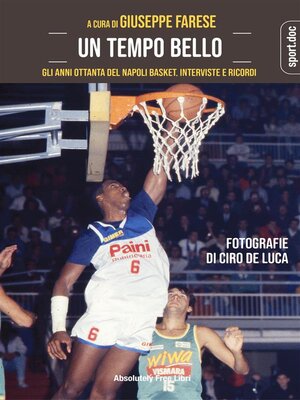 cover image of Un tempo bello